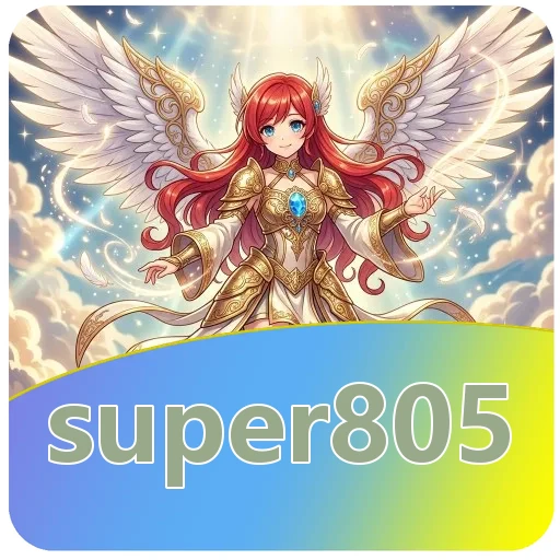 Ikon super805 untuk ringkasan panduan APK v4.7.5