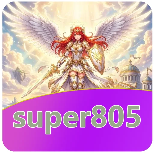 Ikon super805 untuk catatan v4.7.5